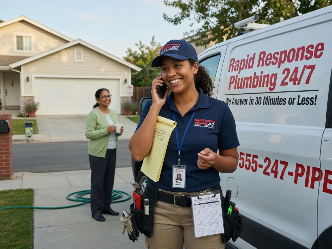 Emergency Plumber Thompsons Station, TN FAQs
